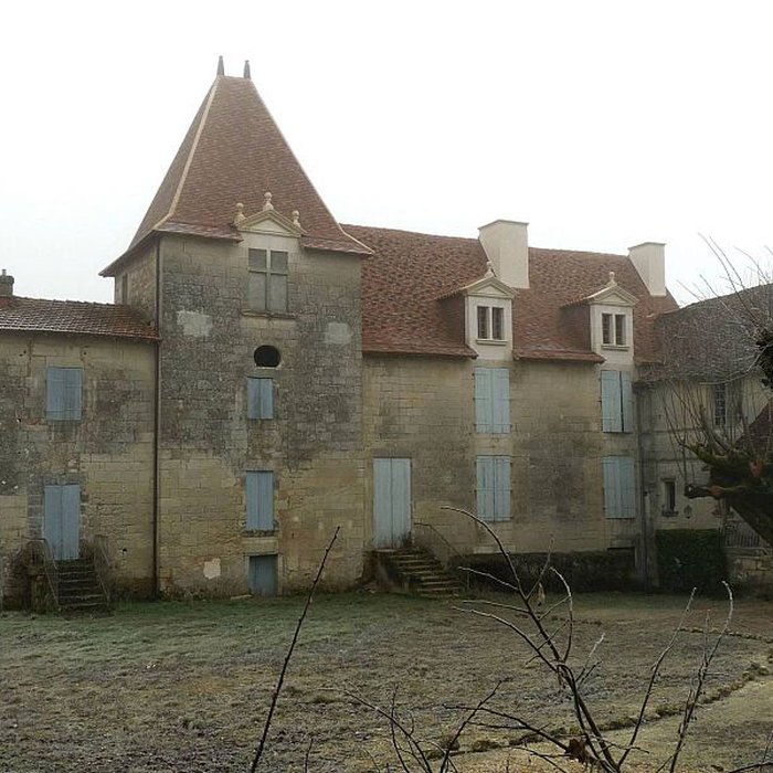 Photo de Château de Bonnes