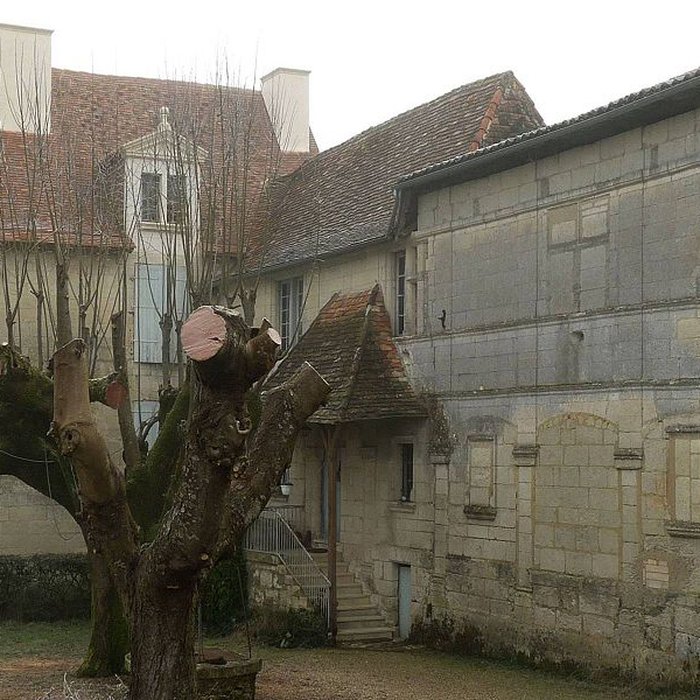 Photo de Château de Bonnes
