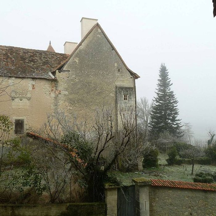 Photo de Château de Bonnes