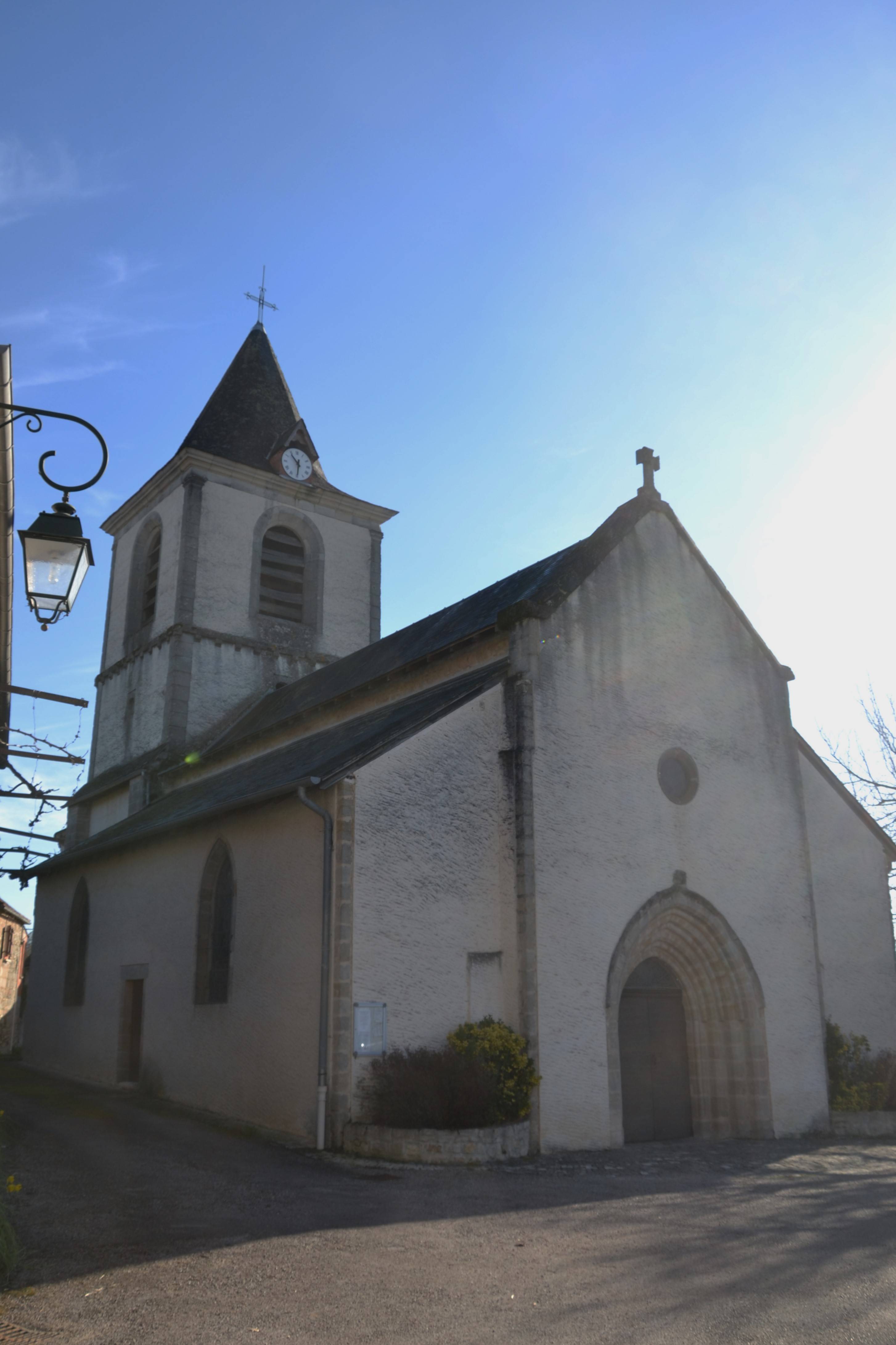 Photo de Église Saint-Martin-de-Tours de Branceilles