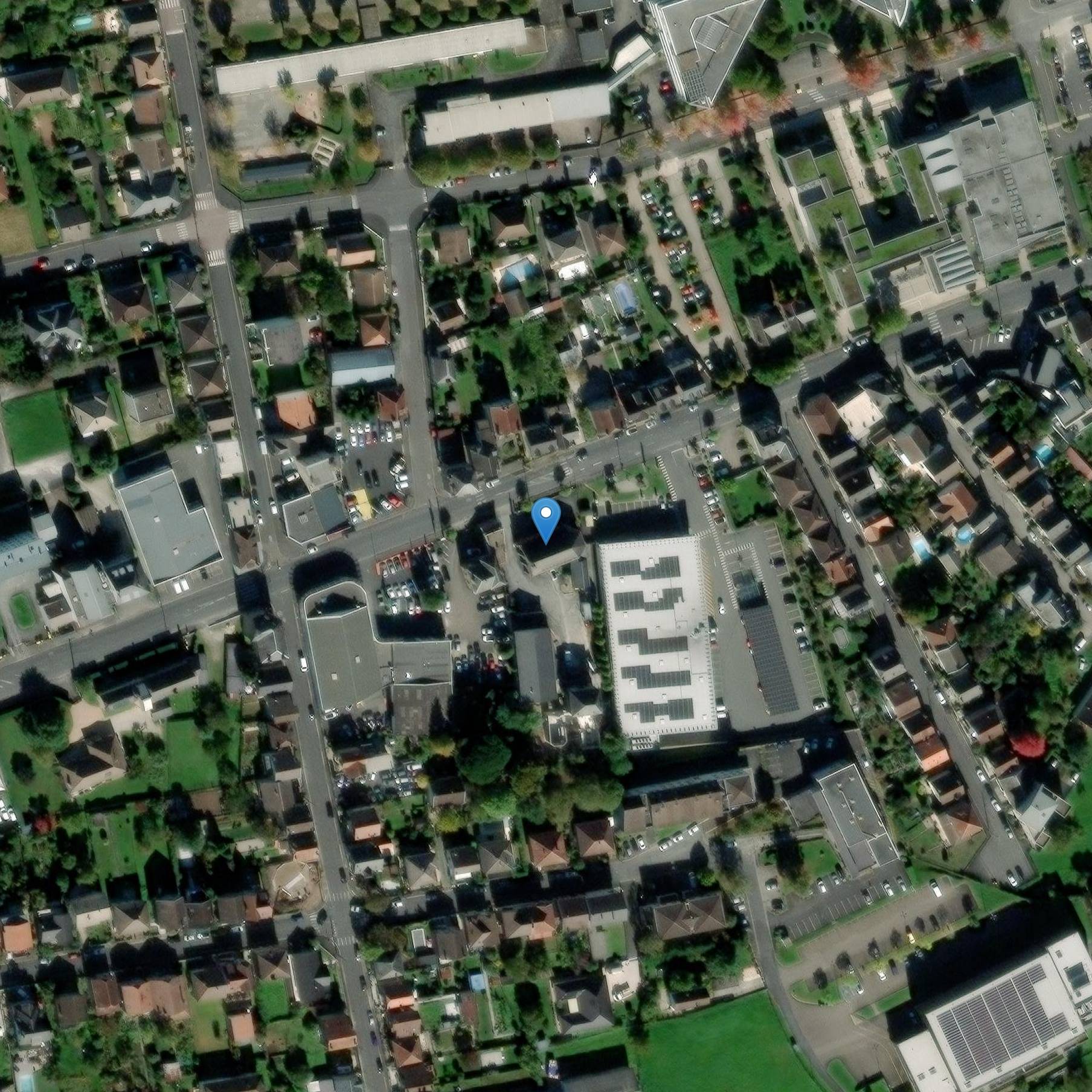 Photo de 圣母升天会