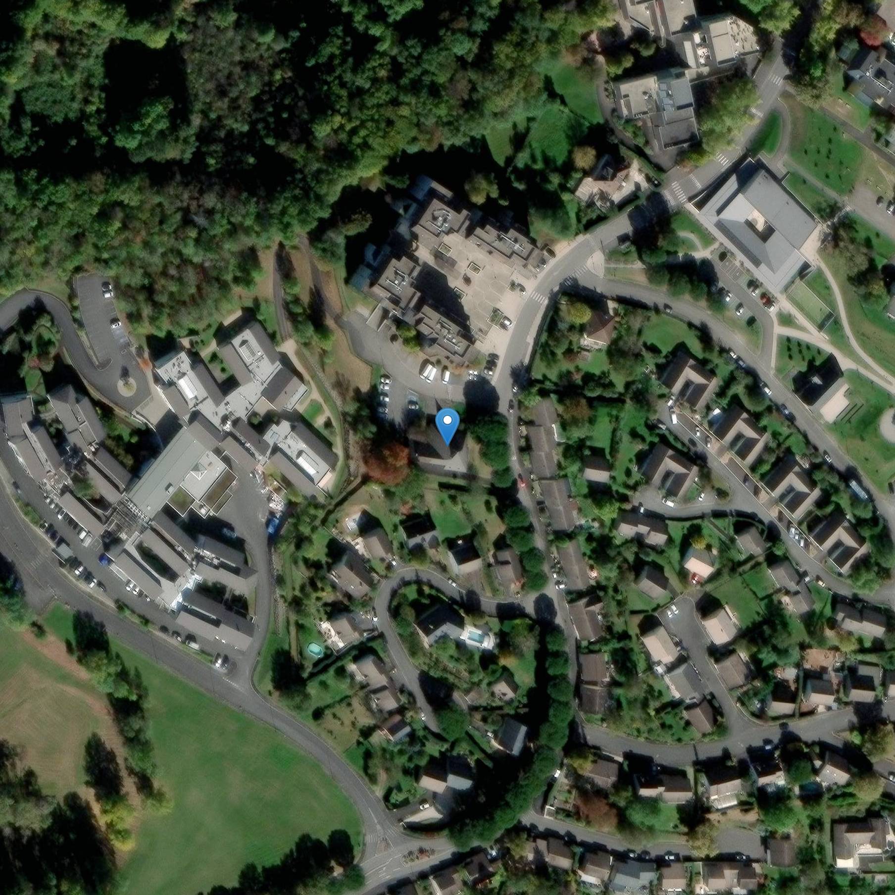 Photo de リベットの聖パウロ教会