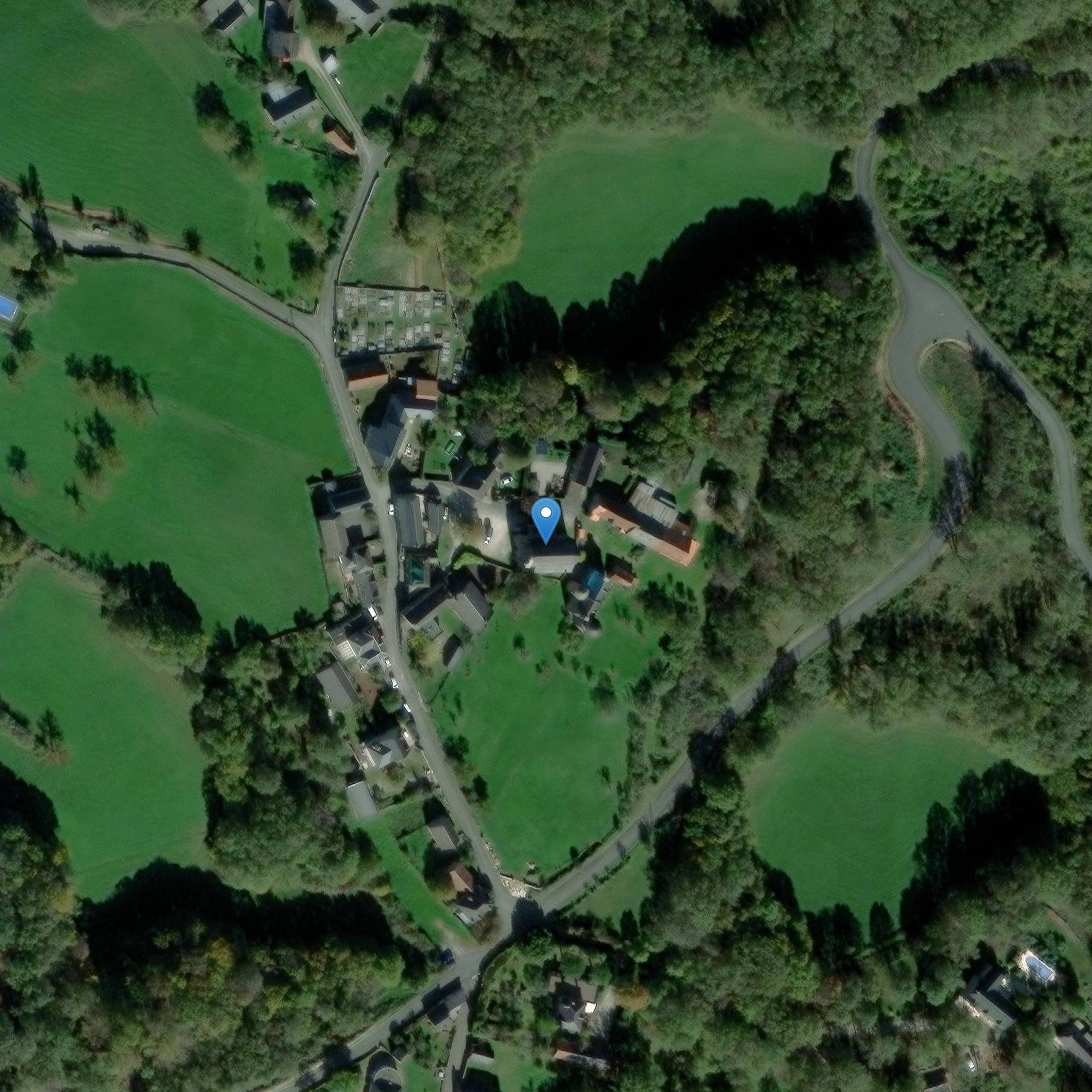 Photo de Église Saint-Loup de Chartrier