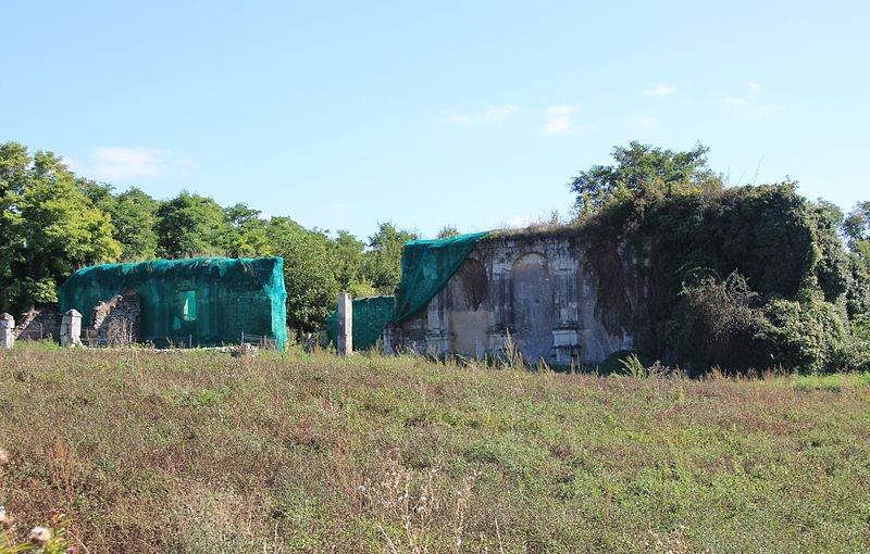 Photo de Château de Bonnivet