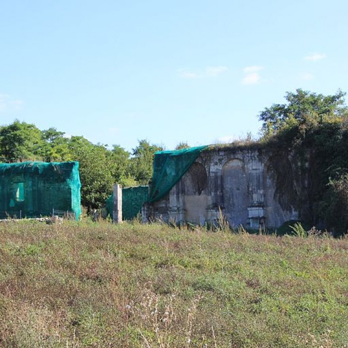 Photo de Château de Bonnivet