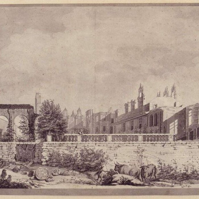 Photo de Château de Bonnivet