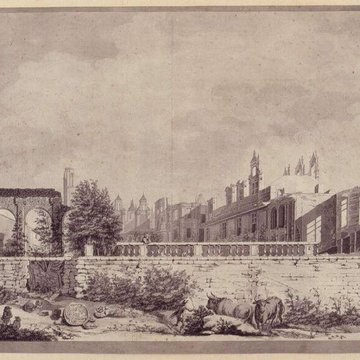 Château de Bonnivet