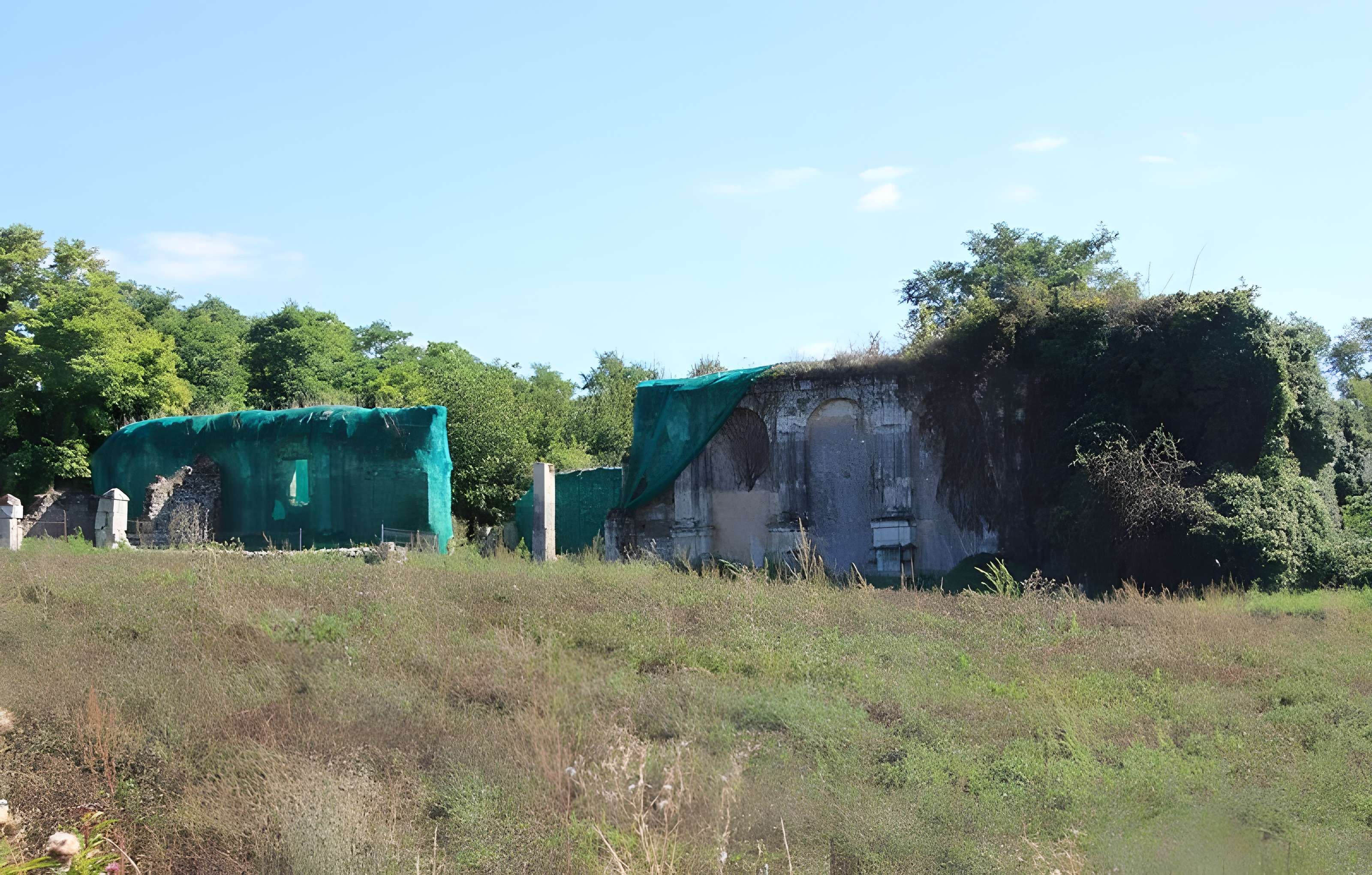 Château de Bonnivet 