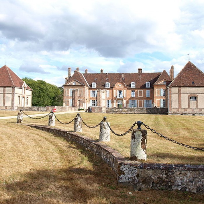 Photo de Château de Bontin