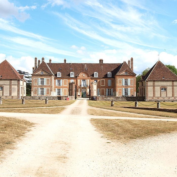 Photo de Château de Bontin