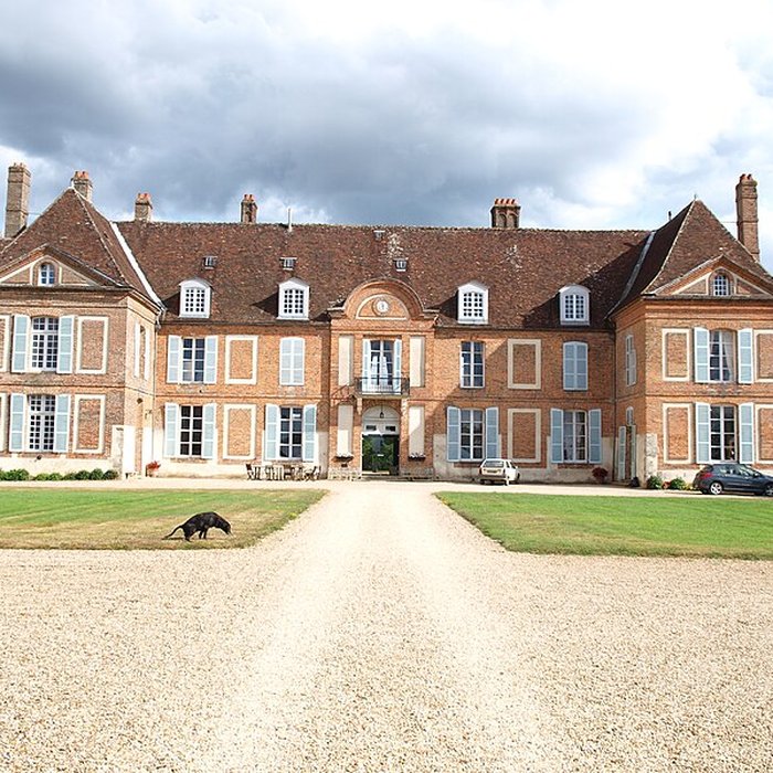 Photo de Château de Bontin