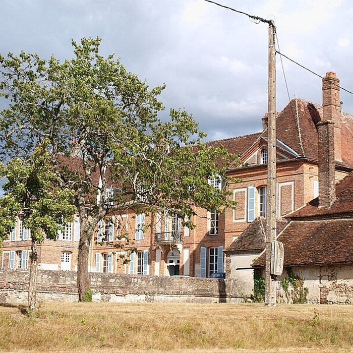 Photo de Château de Bontin