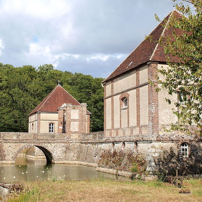 Photo de Château de Bontin