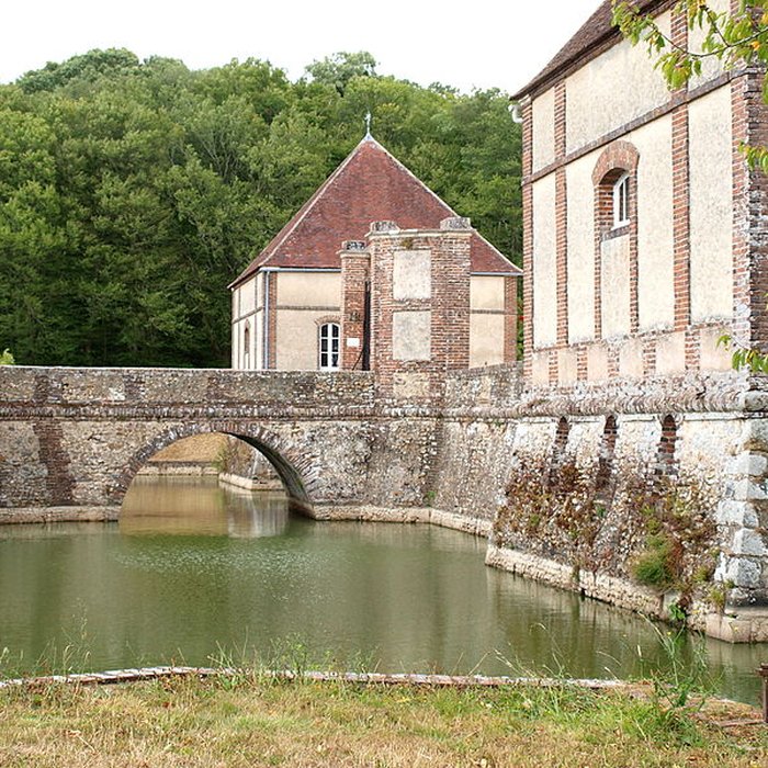 Photo de Château de Bontin