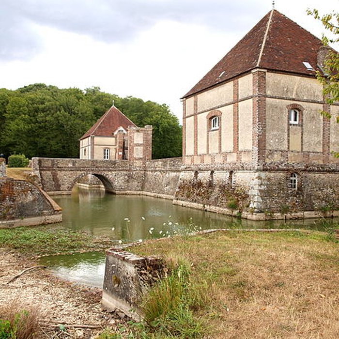 Photo de Château de Bontin