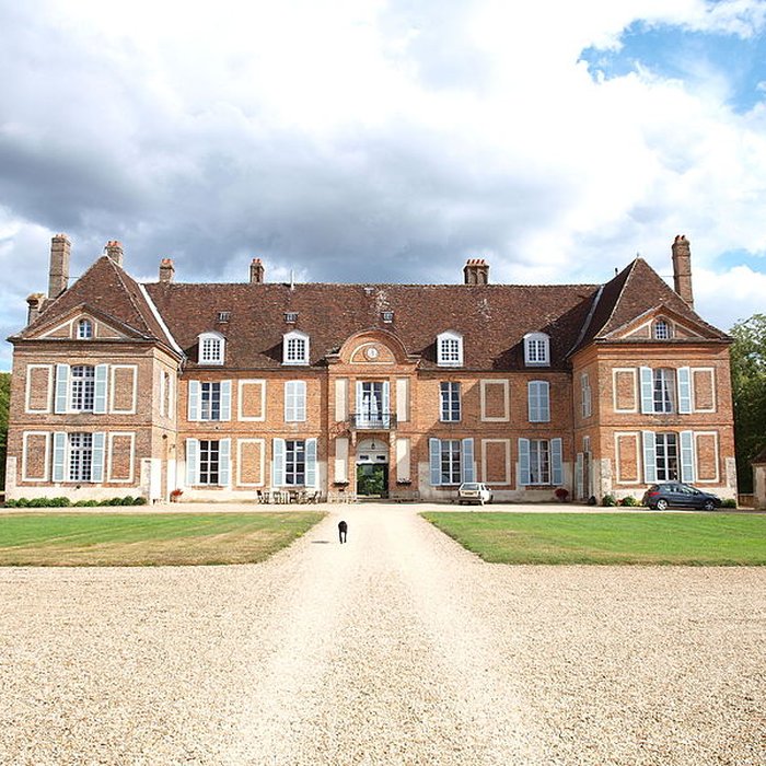 Photo de Château de Bontin