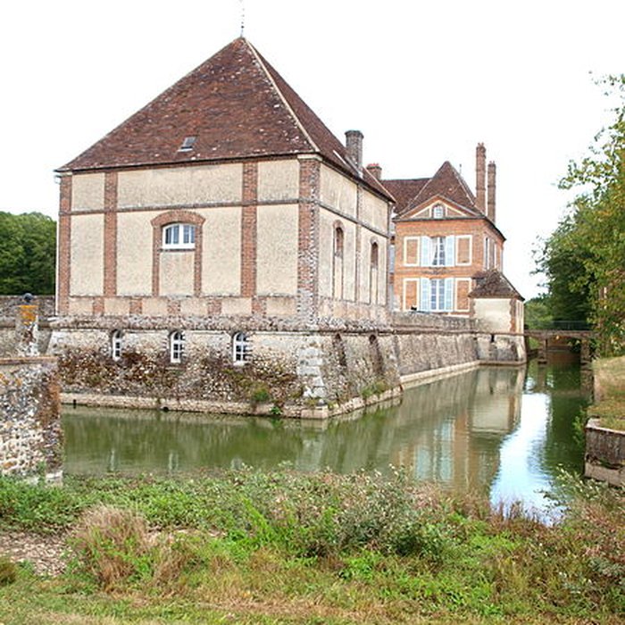 Photo de Château de Bontin