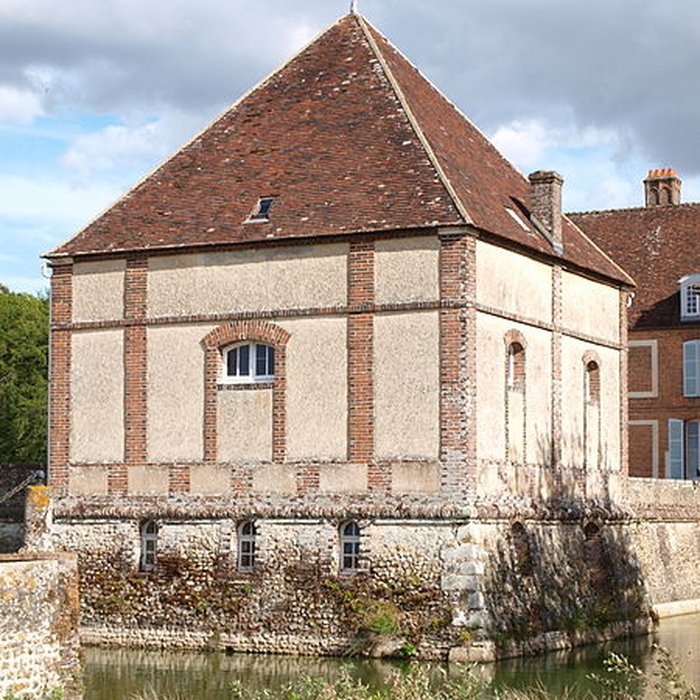 Photo de Château de Bontin