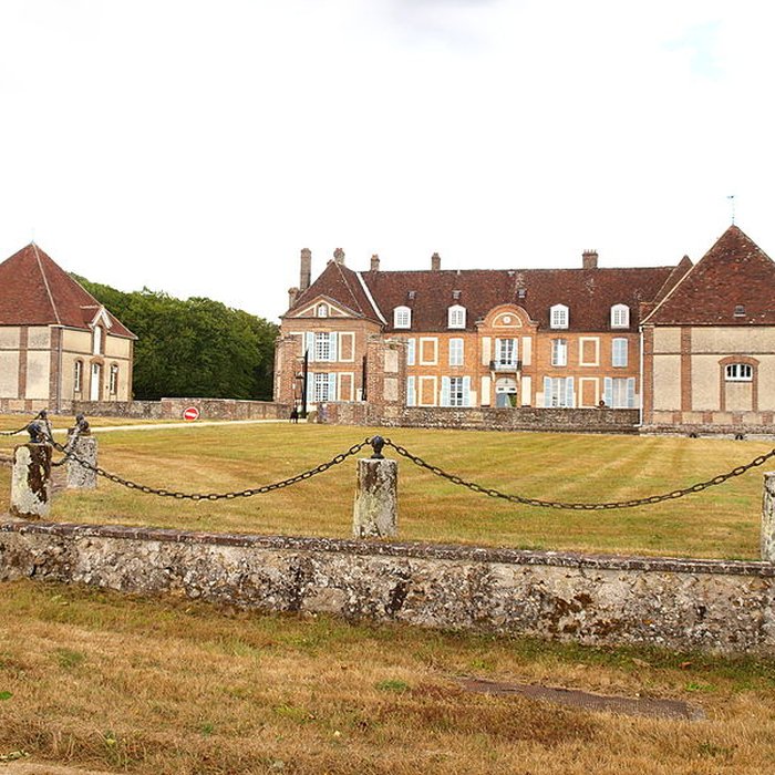 Photo de Château de Bontin