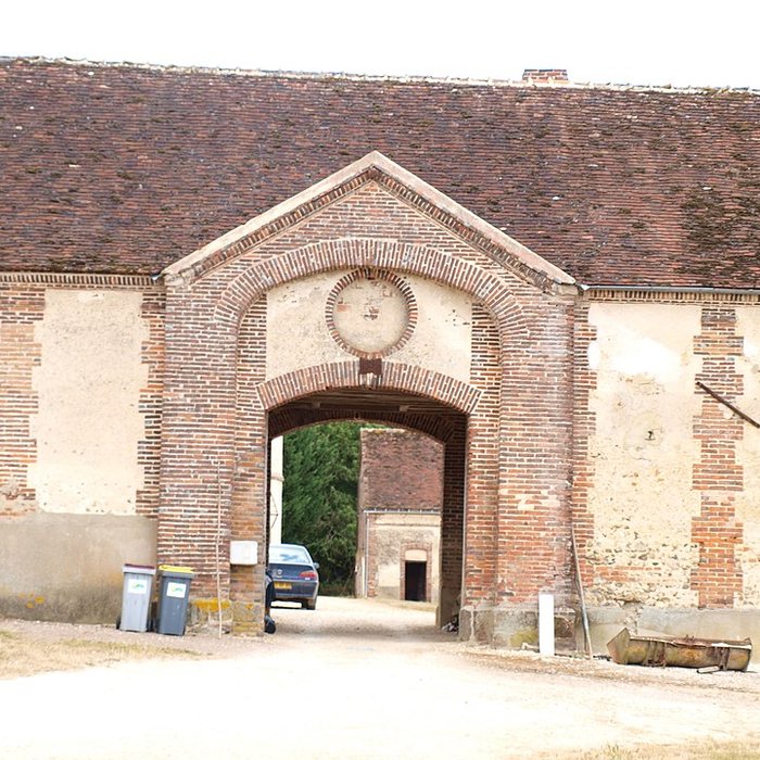 Photo de Château de Bontin