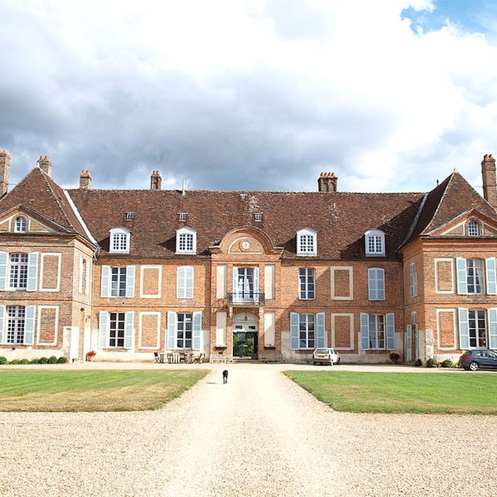 Photo de Château de Bontin