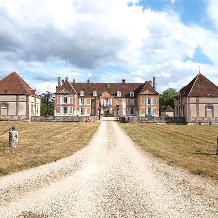 Photo de Château de Bontin