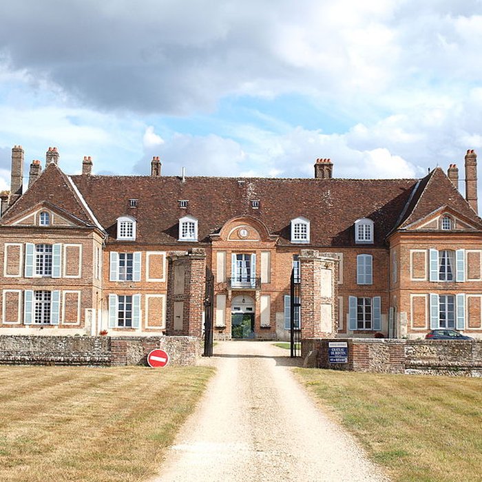 Photo de Château de Bontin
