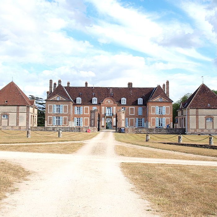 Photo de Château de Bontin