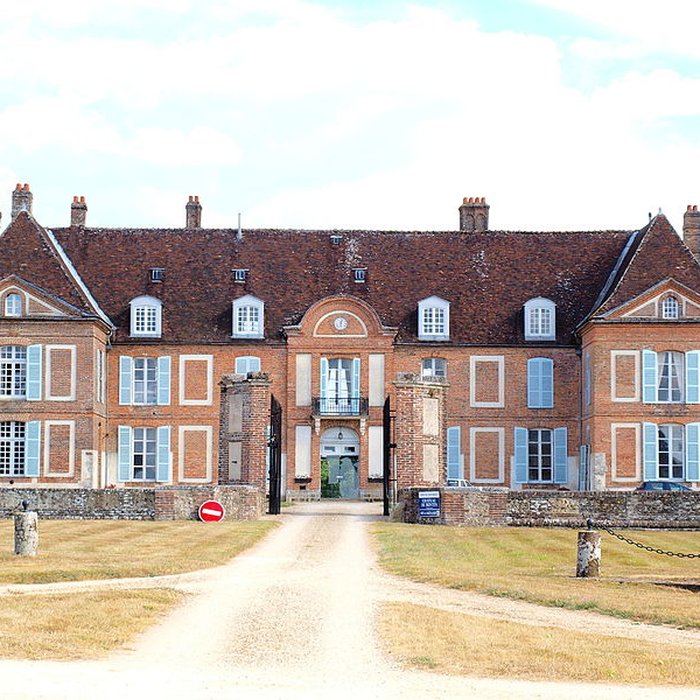 Photo de Château de Bontin