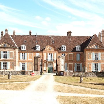 Château de Bontin