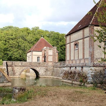 Château de Bontin