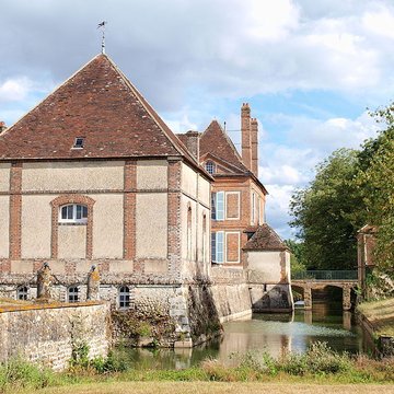 Château de Bontin