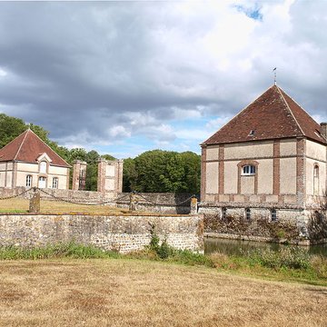 Château de Bontin