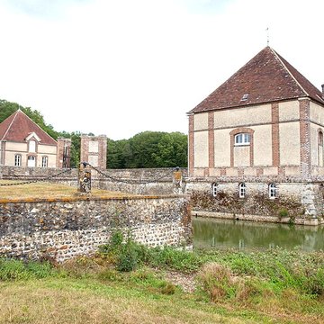 Château de Bontin