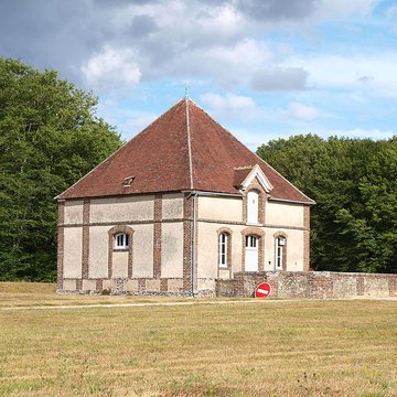 Château de Bontin