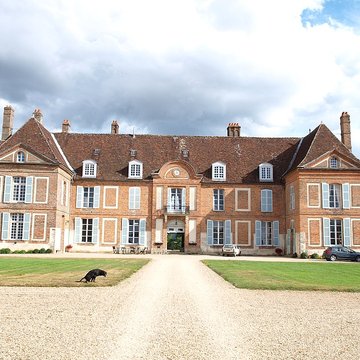 Château de Bontin