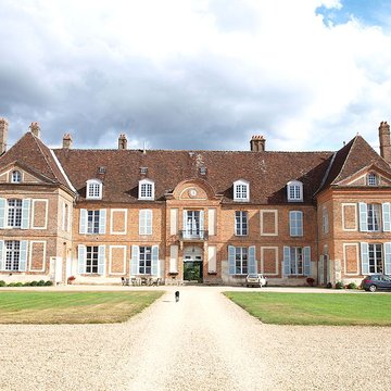Château de Bontin