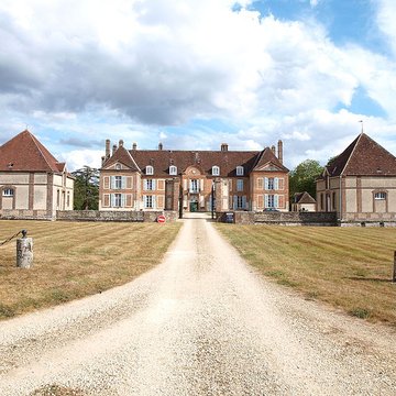 Château de Bontin