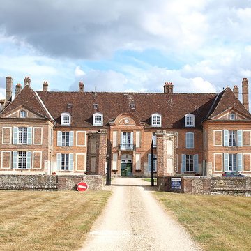 Château de Bontin