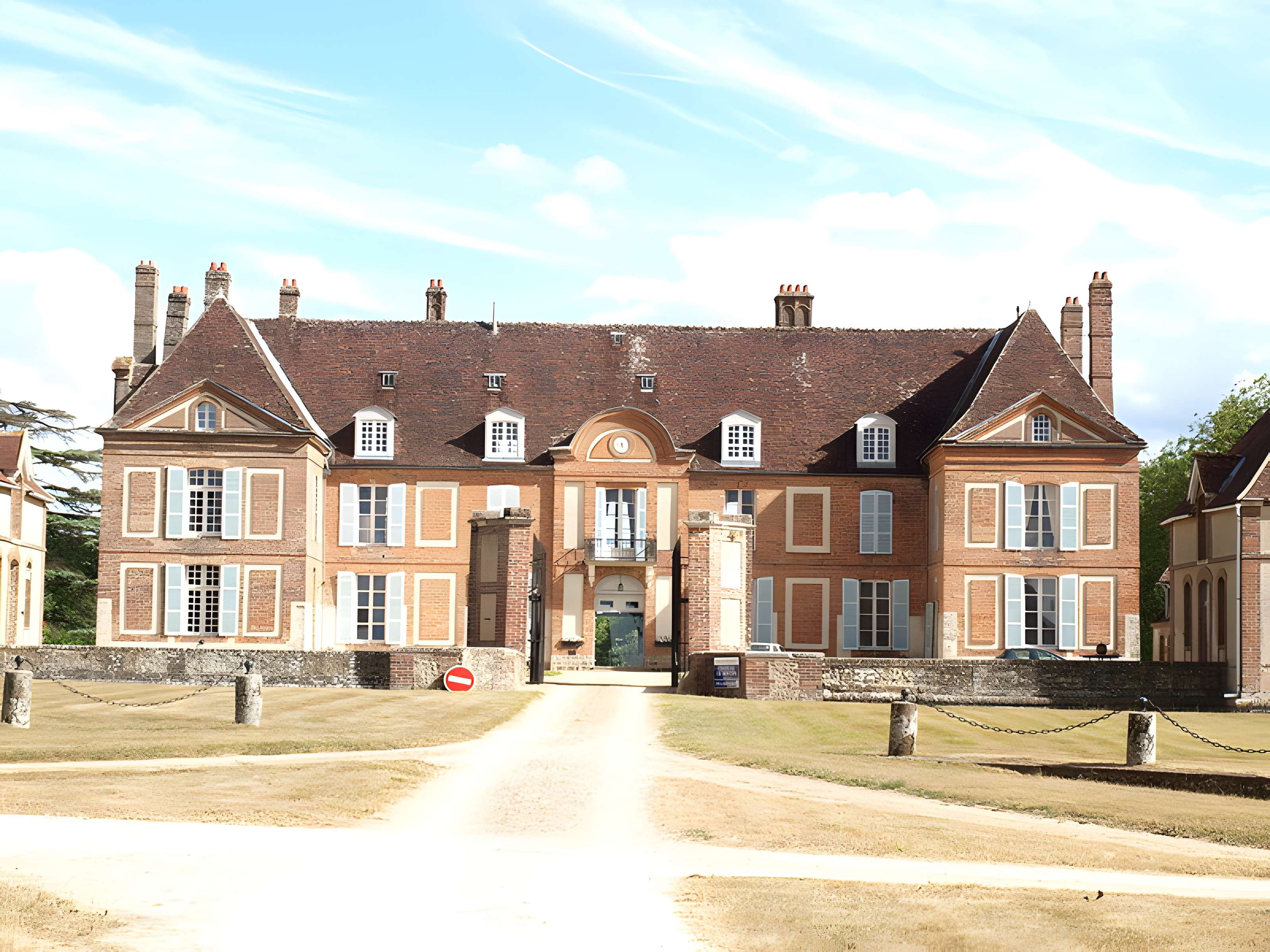 Château de Bontin