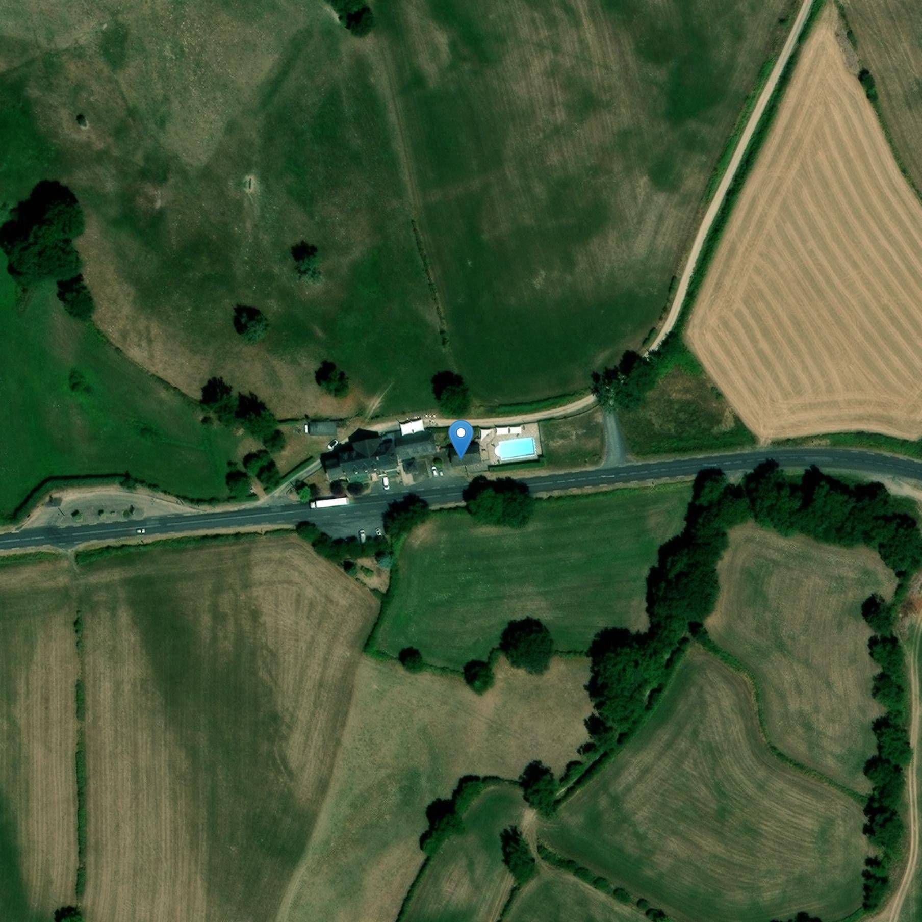 Photo de Peterskirche von Teulet