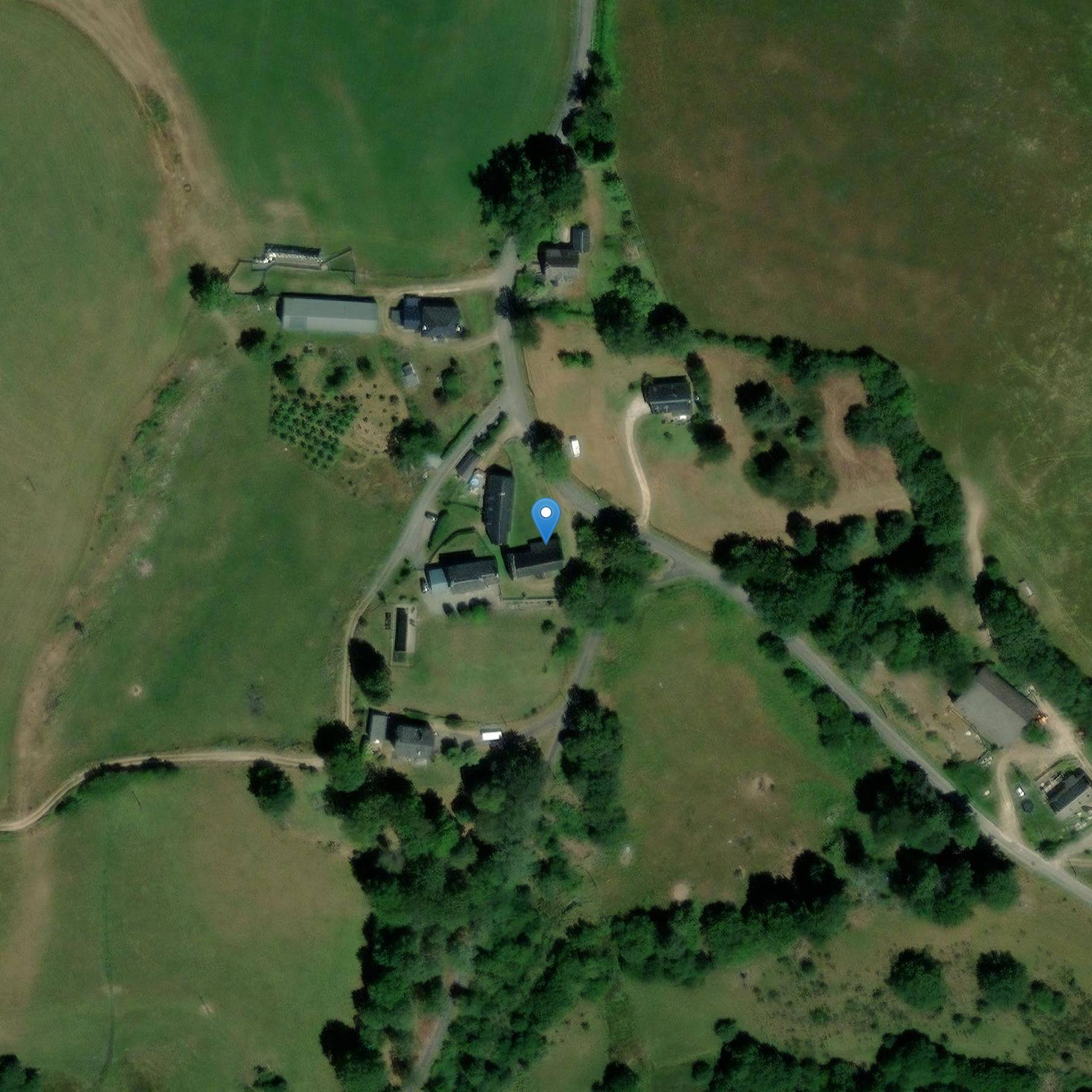 Photo de Kirche Saint Pierre-aux-Liens de Murat