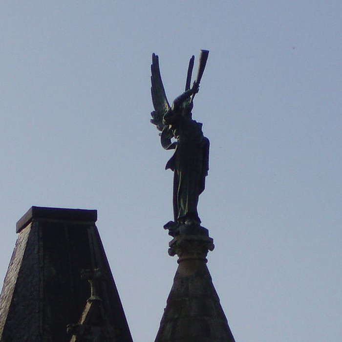 Photo de Château de Keriolet