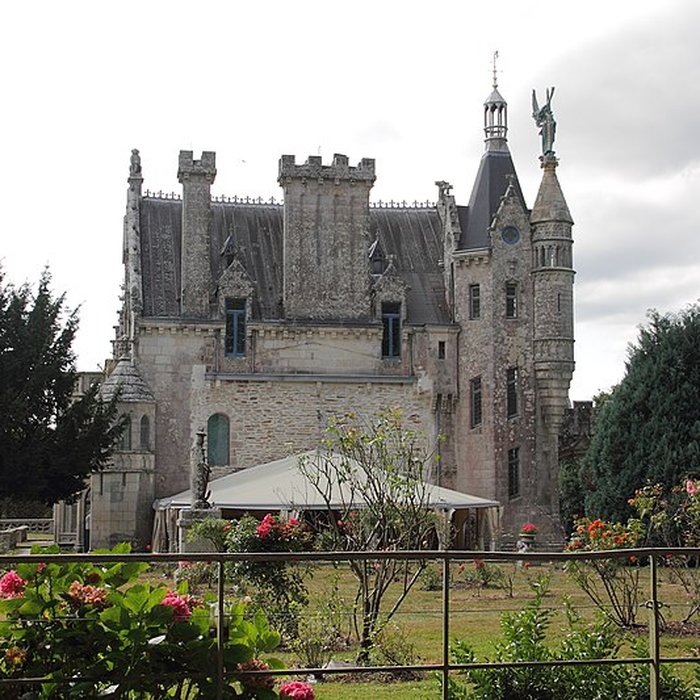 Photo de Château de Keriolet