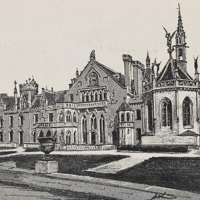 Photo de Château de Keriolet