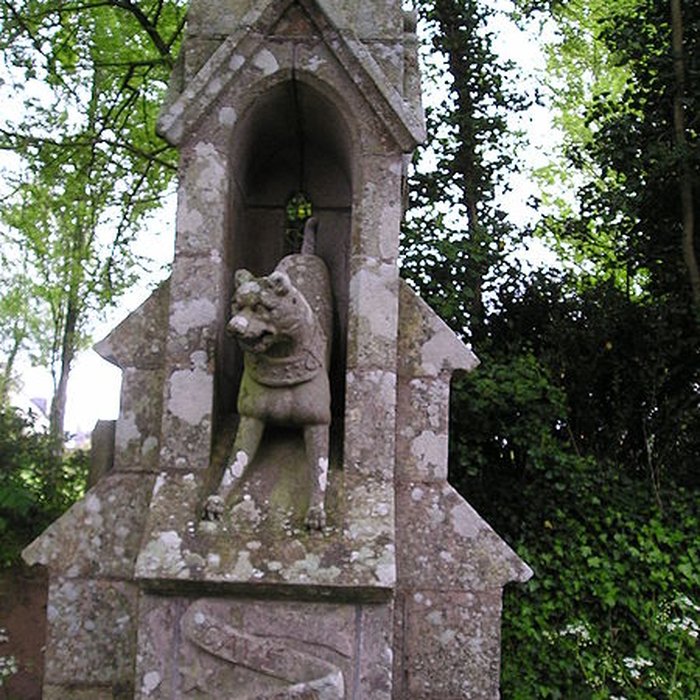 Photo de Château de Keriolet