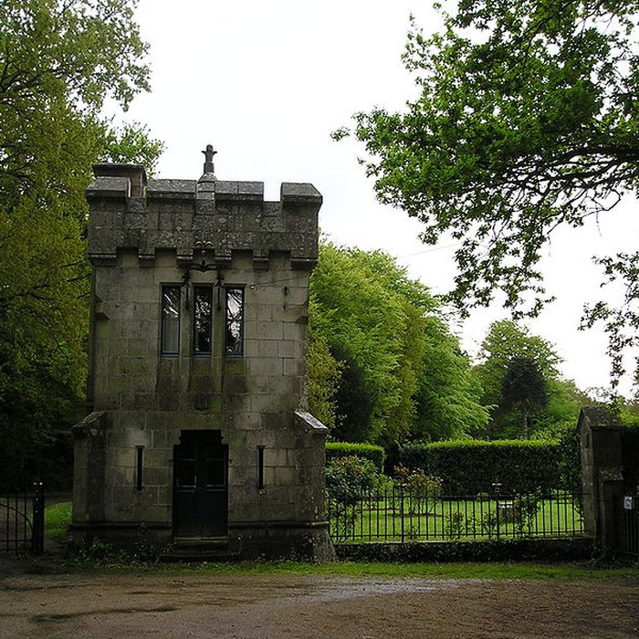 Photo de Château de Keriolet