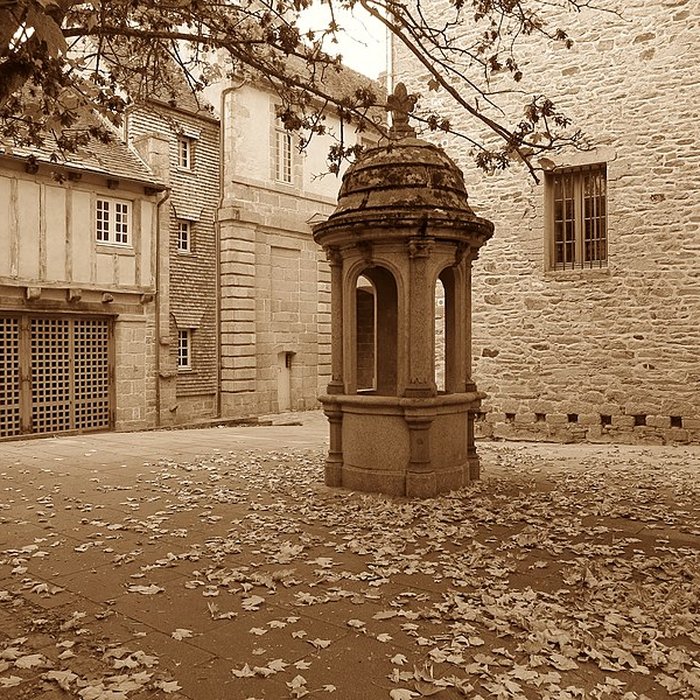 Photo de Château de Keriolet