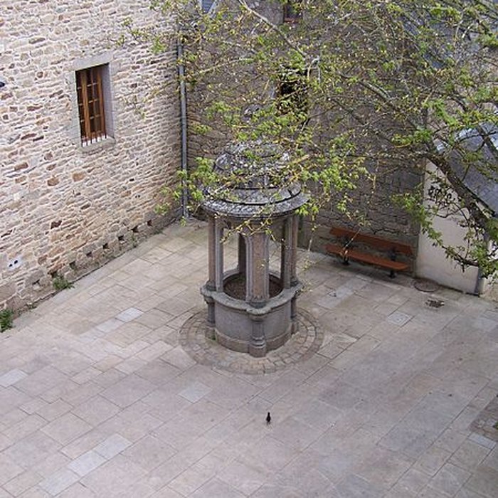 Photo de Château de Keriolet