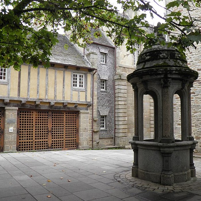 Photo de Château de Keriolet